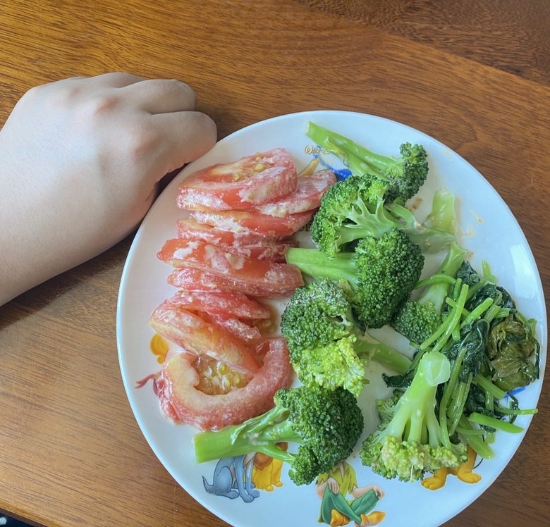 原來有壓力賀爾蒙!