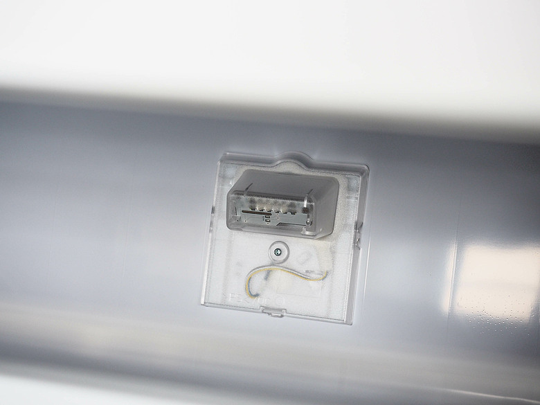廚房升級的第一步｜ 星光降臨 三菱電機MR-WZ61K電冰箱