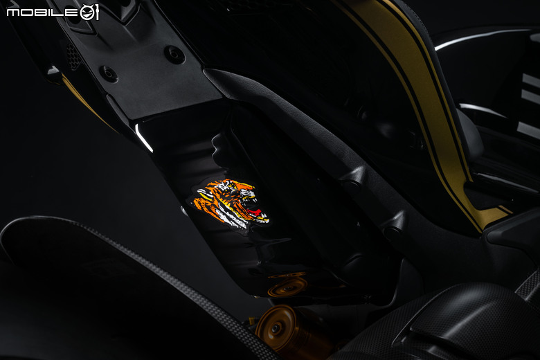 點我看大圖 DUCATI 百週年十款歷史經典賽車塗裝限量登場!Collezione 100特殊版本發表!