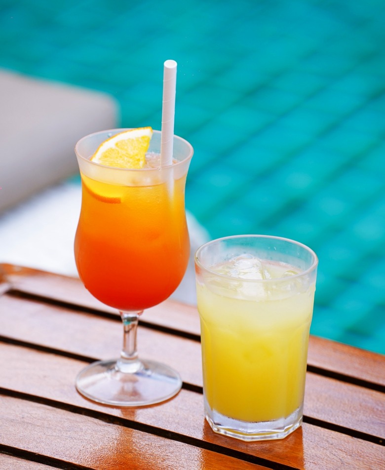 點我看大圖 泰國普吉島 Club Med Phuket 全包式度假村|白天看海、晚上微醺的大人系海島假期