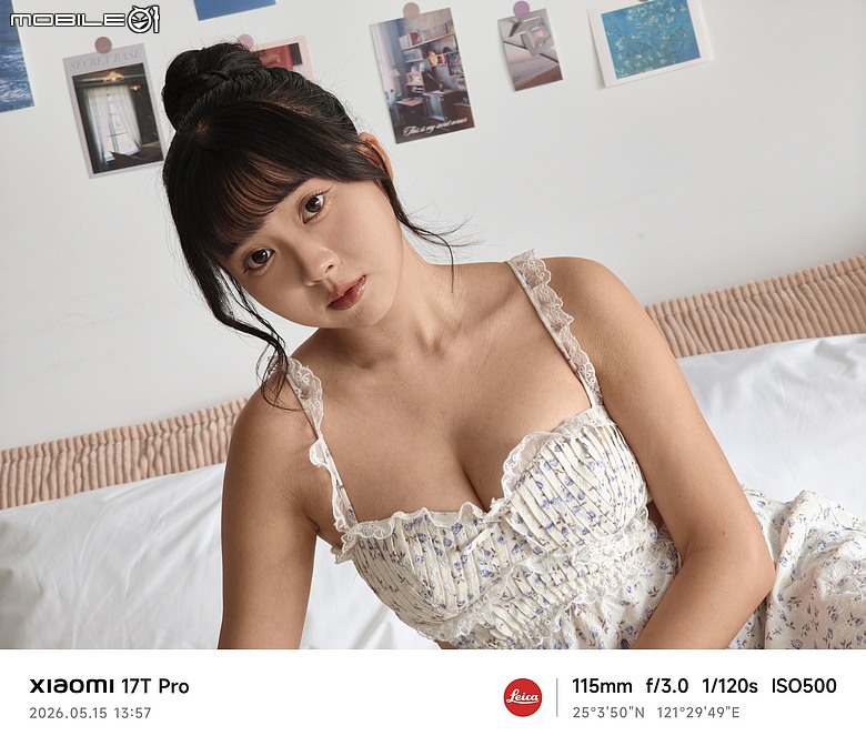 小米 Xiaomi 17T Pro 體驗｜規格小改，依舊是次旗艦超值首選！