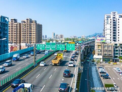 北屯「和宜景美」3字頭讓利3%，訂簽輕鬆成家