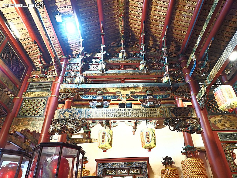 彰化孔廟、原彰化第二幼稚園、元清觀、原彰化警察署、定光佛廟、開化寺— 彰化市區古蹟探訪之二