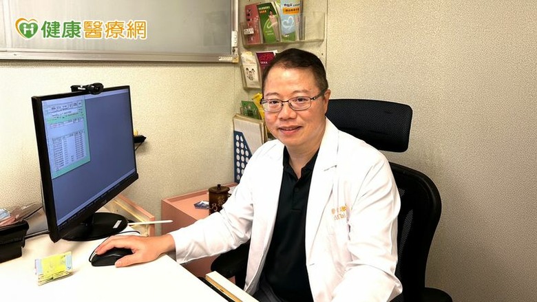 世界MS日警鐘響起！視力突失、腳麻恐是「看不見的失能」警訊
