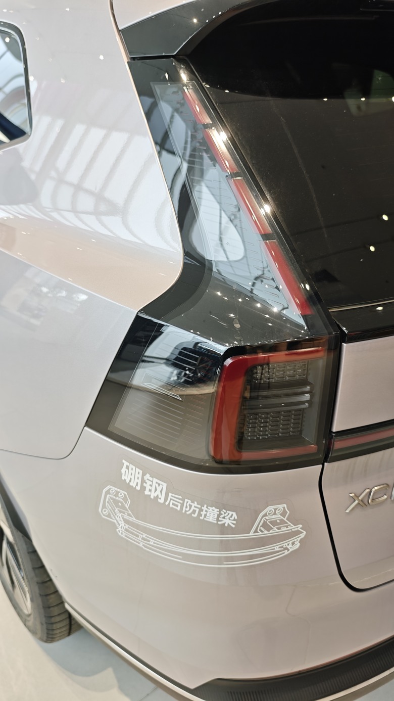 Volvo New XC70 - 境外首次素人試駕分享(應該是啦~)