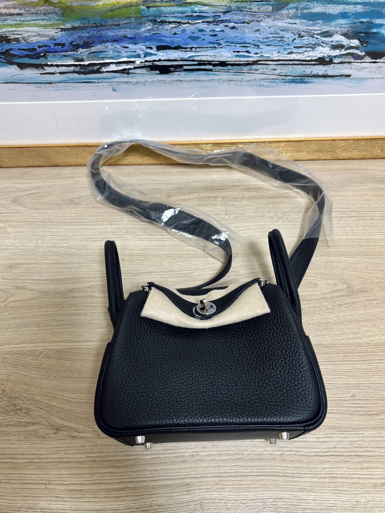 愛馬仕 Hermes Mini Lindy 二代