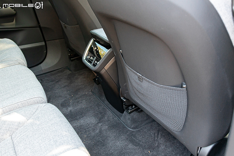 Volvo EX90 美國試駕報導｜承先啟後、引領未來的七座電動休旅！