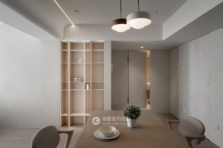 【幫開箱】以溫潤留白，打造日常最舒服的模樣。