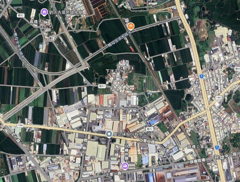 [幫推文] - "新屋開箱之工地驚奇" 嘉義民雄