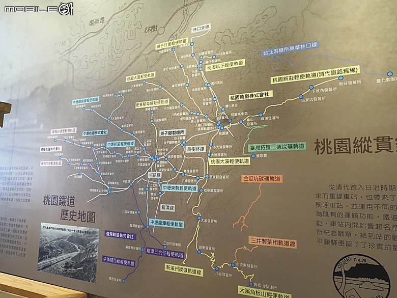 桃園景福宮、大廟口派出所、桃園77藝文町、桃園文學館、桃園市新住民文化會館、桃園軌道願景館、米倉劇場、桃園文昌宮、桃園第一街 — 2026桃園舊市區與古城巡訪