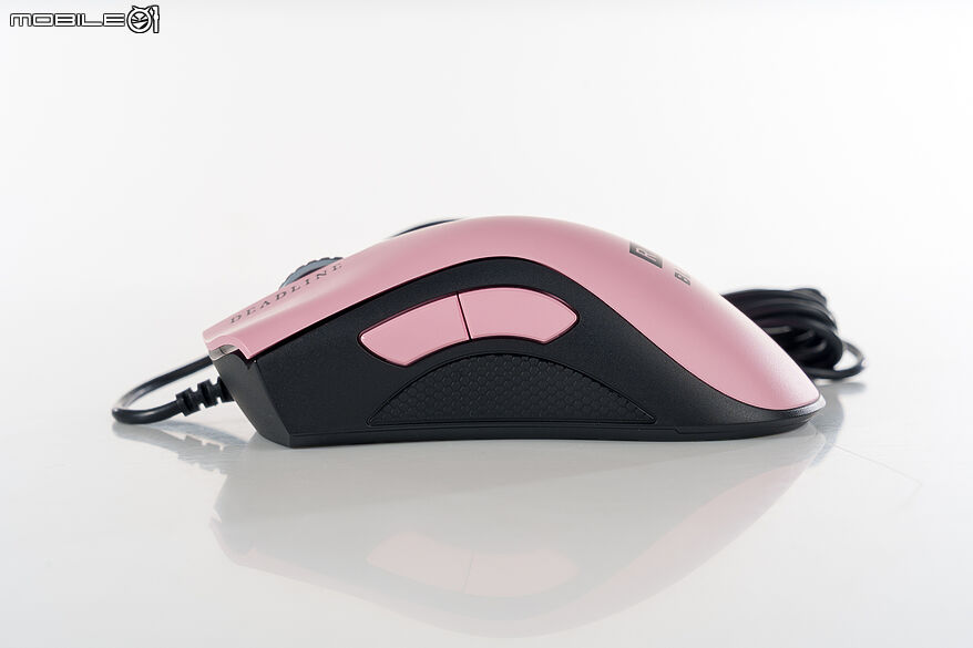 BLACKPINK X Razer 系列聯名電競裝備開箱｜粉墨力量打造實用至上雙重信仰