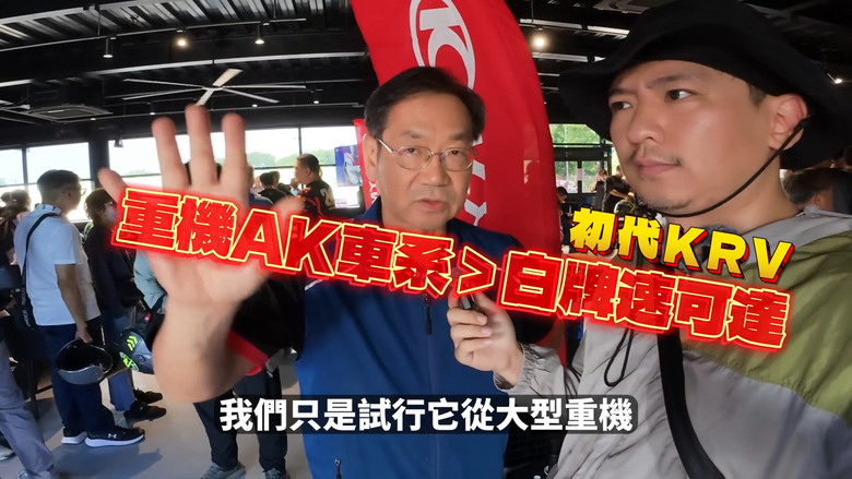 點我看大圖 📝終於入主KRG... (警告:圖超級多,文超級長)