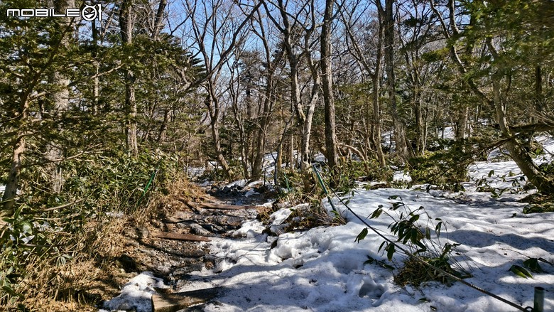 南韓最高峰 | 白雪漢拏山 |濟州島登山行程