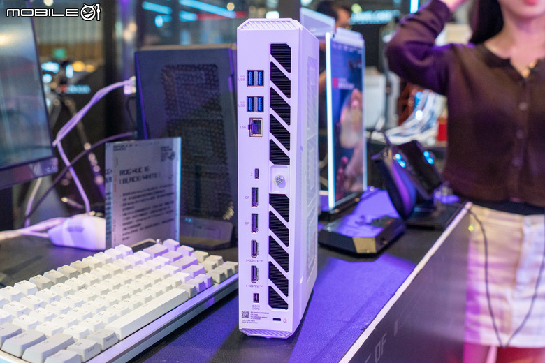 ROG 啟動 20 周年慶祝活動 首波復刻限量 CROSSHAIR 2006 主機板與 T1 戰隊聯名顯示卡登場 還有 ARCANA 限量紀念款記憶體