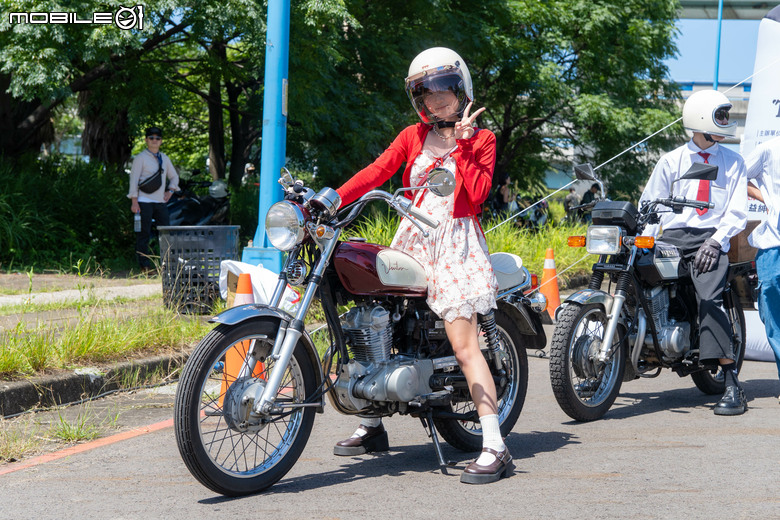 2026 DGR紳士路騎史上規模最大，突破1,500人參加！BMW、哈雷、凱旋、Royal Enfield 團騎大串聯！