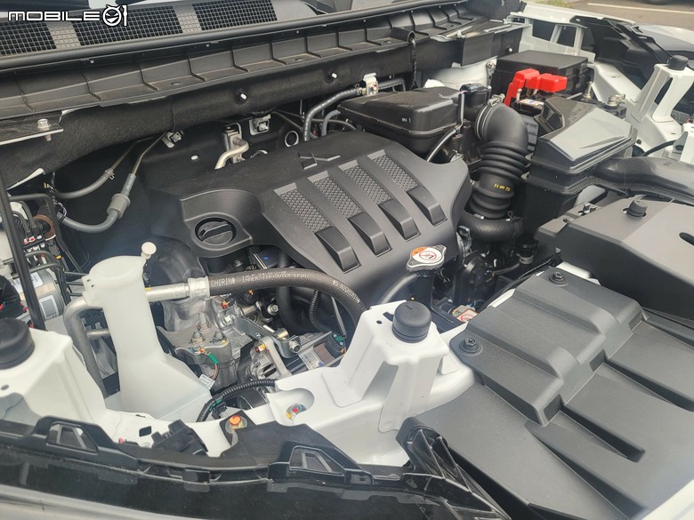 務實者的浪漫：Mitsubishi Xforce 4000公里滿月實測，新世代油車的精打細算