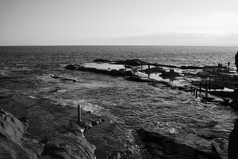 [分享] 當旅遊照少了色彩(下) — Leica M10
