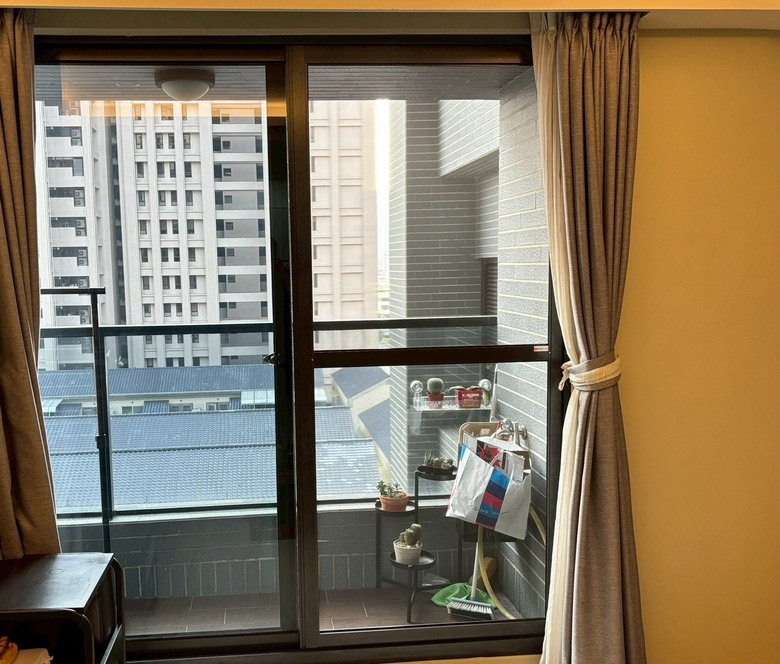 【分享】實裝普特絲之後的清潔跟落塵量差別