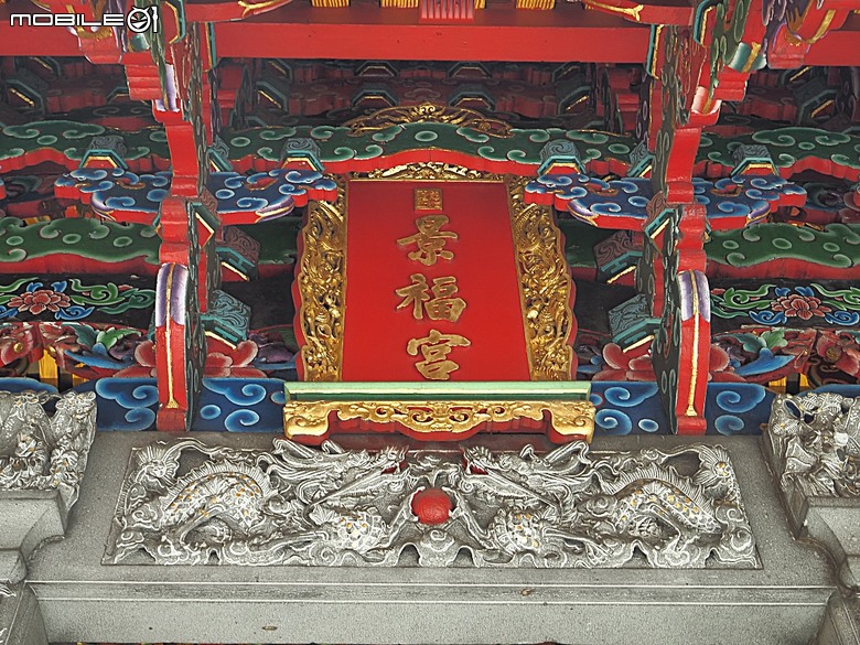 桃園景福宮、大廟口派出所、桃園77藝文町、桃園文學館、桃園市新住民文化會館、桃園軌道願景館、米倉劇場、桃園文昌宮、桃園第一街 — 2026桃園舊市區與古城巡訪