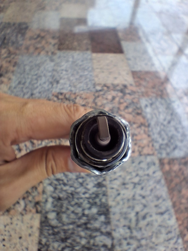 冷門二行程不專業DIY翻新分享