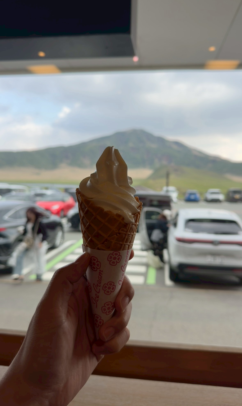 北九州之旅 -福岡篇｜ 別府、阿蘇、熊本城，好吃好玩超滿足