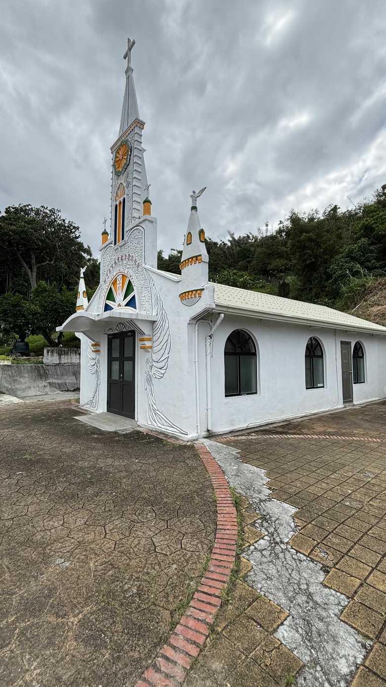 豐田六代 ADVENTURE，環島一圈