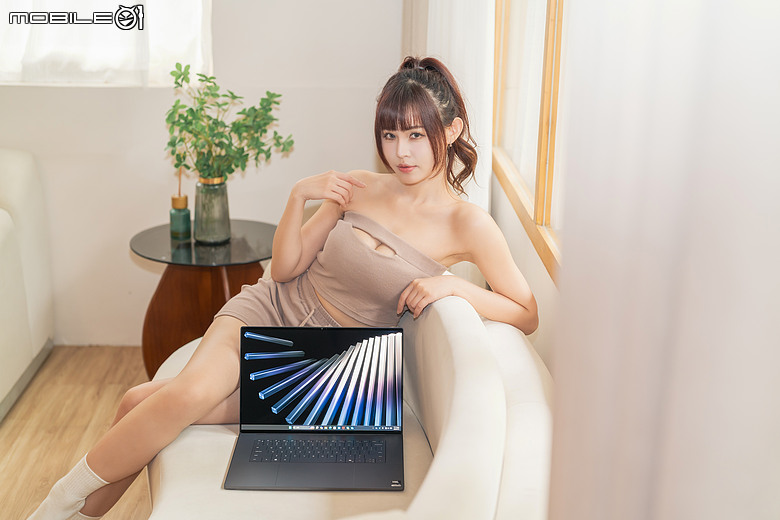 Dell XPS 16 (2026) 體驗｜工藝走向極致，10 萬內顯筆電的與眾不同！
