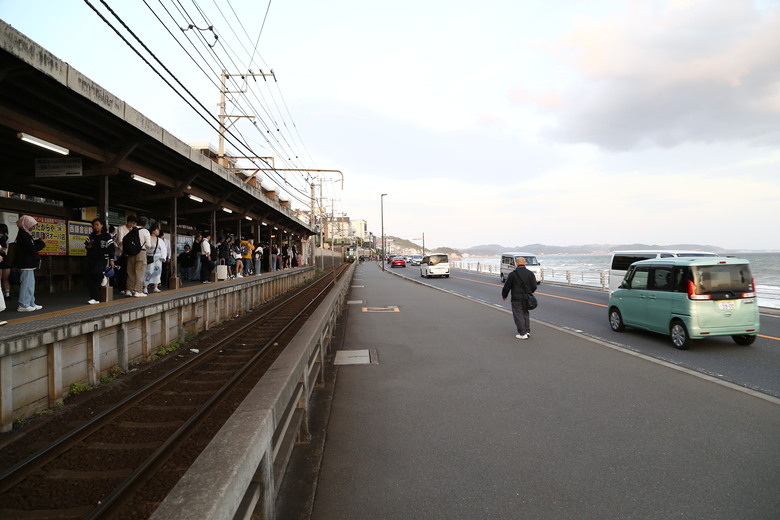 [關東] そうだ、鎌倉、横浜、箱根へ行こう。