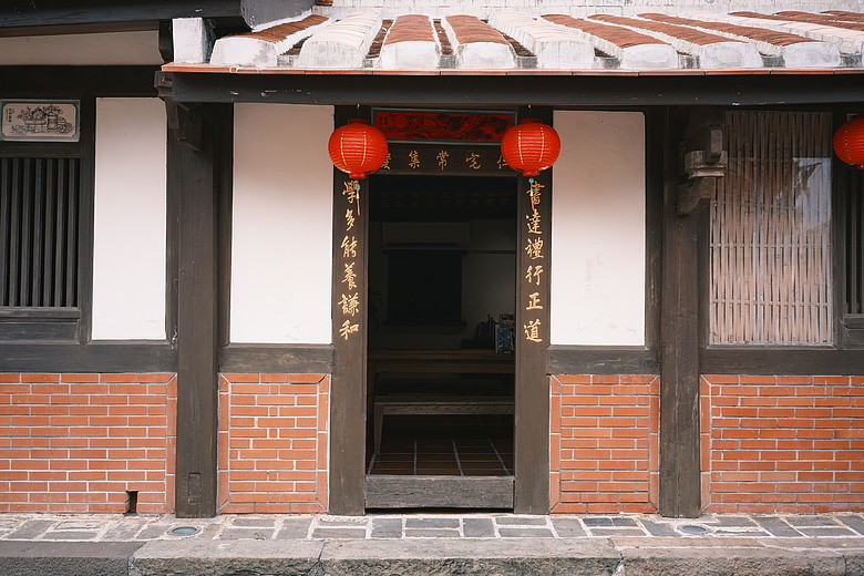 點我看大圖 Panasonic LUMIX S9|深光 sg-image 35mm f2.2|宜蘭傳藝中心隨拍