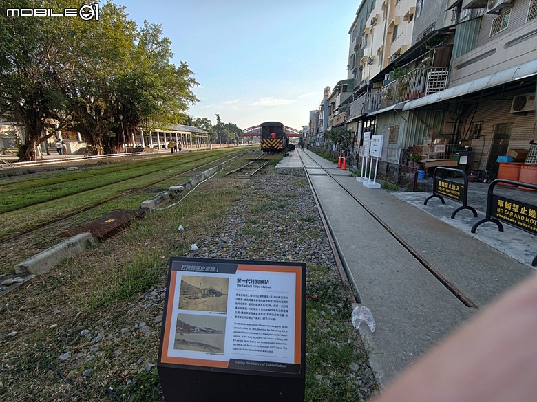哈瑪星鐵道園區、舊打狗驛故事館、高雄港車站北號誌樓、鐵道園區天空雲台、金馬賓館當代美術館、打狗水道量水器室,附掛2026高雄冬日遊樂園紀實 — 冬日高雄港濱散策 哈瑪星鐵道園區篇