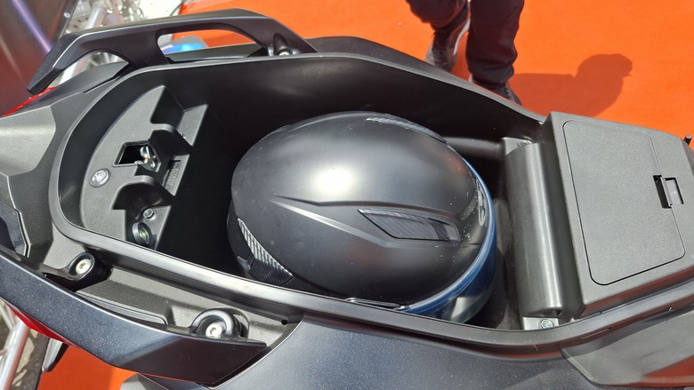 KYMCO G7 官方試乘會 in 桃園永安卡丁車賽車場