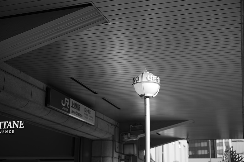 [分享] 當旅遊照少了色彩(下) — Leica M10
