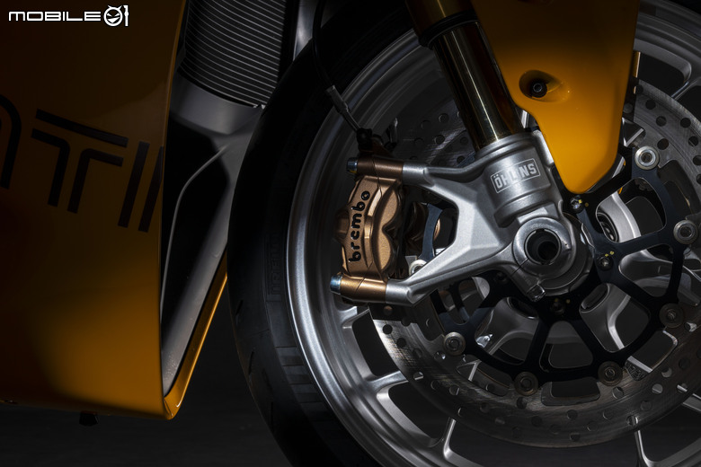 點我看大圖 DUCATI 百週年十款歷史經典賽車塗裝限量登場!Collezione 100特殊版本發表!