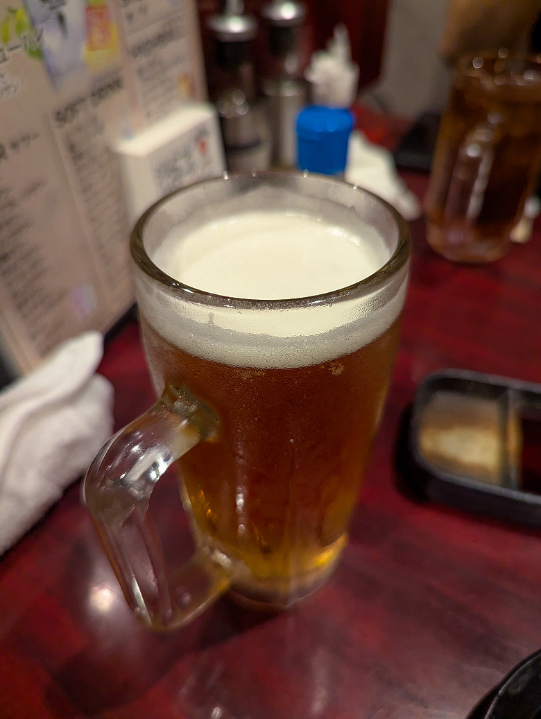 【富士鐵人小隊】- 自助旅行(7天6夜) - 東京篇