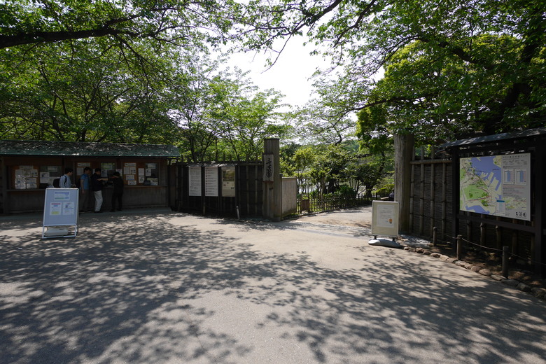 對日本古建築有興趣的可以來看看 冷門點橫濱三溪園