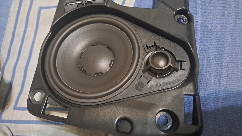 VOLVO S80從High Performance到Dynaudio Premium Sound：另一個境界的音質