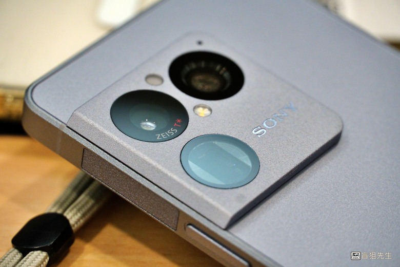 【盲狙先生傳122】SONY XPERIA 1 VIII 新品大滿足體驗會 | 全新大底感光元件、AI攝影助理、長焦段微距自動對焦，創新ORE原礦玻璃設計打造手機界的ZVE1❤️