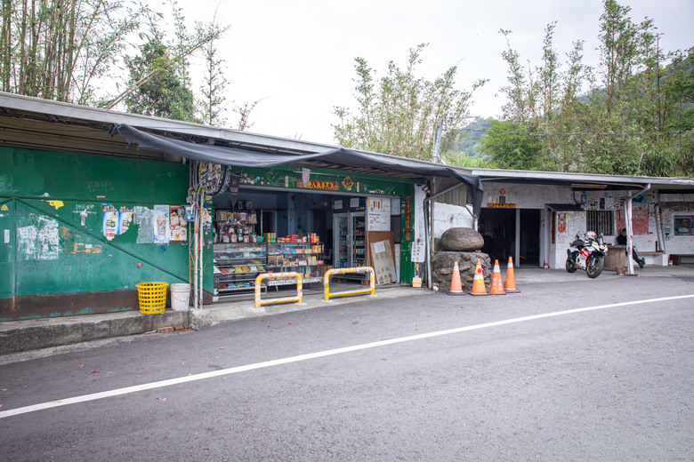 從海到山，台17到關子嶺再訪阿婆彎，台3線收尾完美的一天