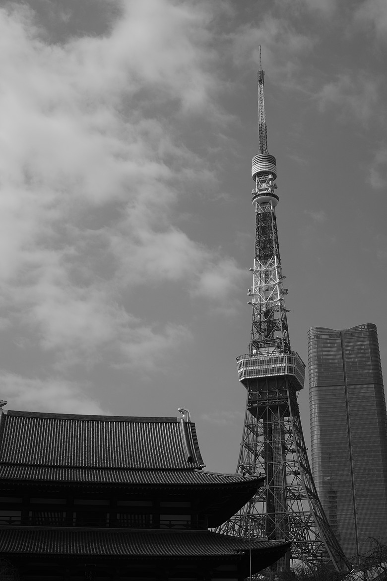 [分享] 當旅遊照少了色彩(下) — Leica M10
