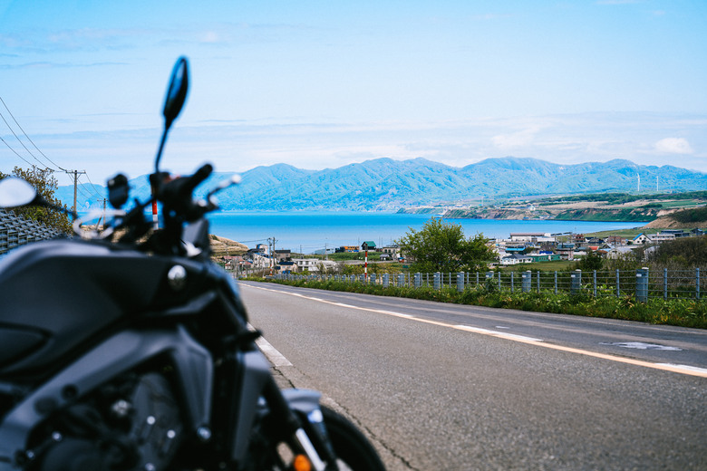 北國之春，北海道8日自駕+騎行(下)【A7m5】