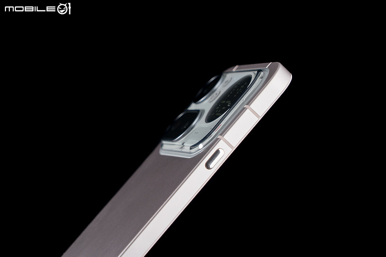 Nothing Phone (4a) Pro｜金屬美學+3.5x 長焦，中階潮機再升級！