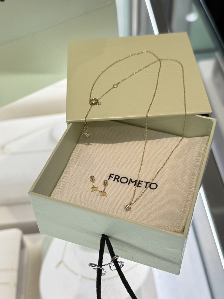 松菸誠品新櫃位挖寶 FROMETO×MONCEAU FLEURS 挑母親節禮物