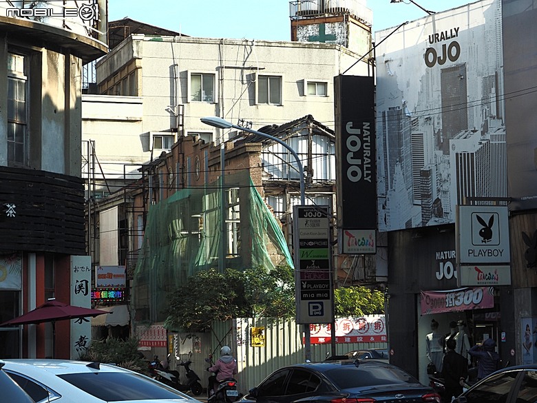 彰化孔廟、原彰化第二幼稚園、元清觀、原彰化警察署、定光佛廟、開化寺— 彰化市區古蹟探訪之二