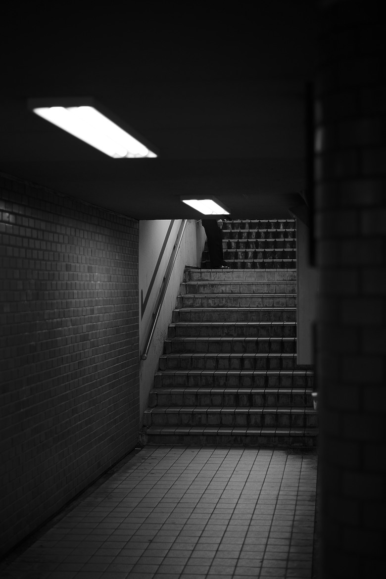 [分享] 當旅遊照少了色彩(下) — Leica M10