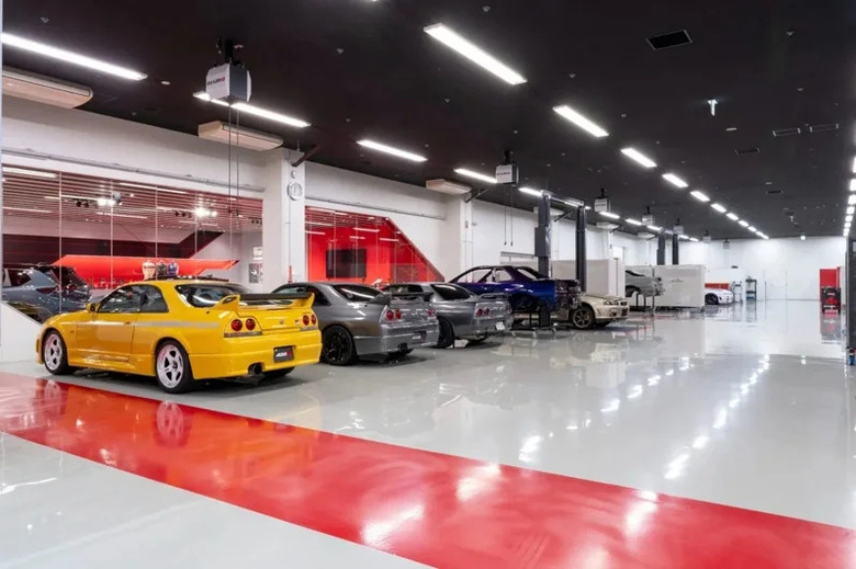 Nissan 海外首座 Nismo Center 確定落腳澳洲!經典 GT-R 將有原廠級修復服務