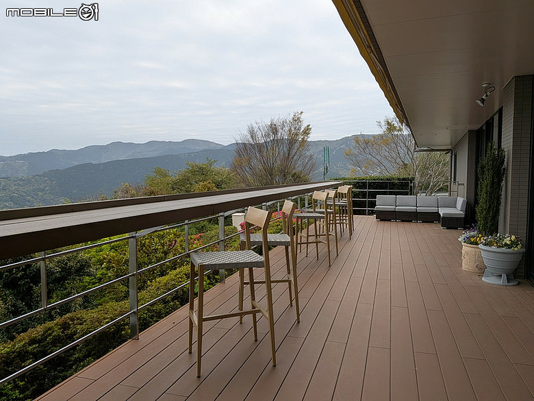 熱海漸強巴赫飯店(Hotel GrandBach Atami Crescendo)