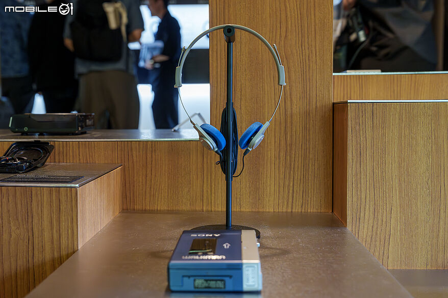 Sony WH-1000X Collexion 東京搶先實測|再次昇華的 1000X 系列十年集大成之作