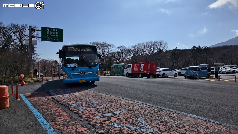 南韓最高峰 | 白雪漢拏山 |濟州島登山行程