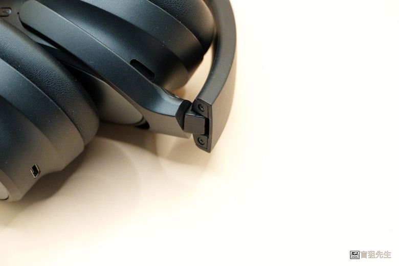 【盲狙先生傳121】EarFun TUNE PRO 主動式降噪藍牙耳罩耳機 | HiRES Audio認證、120小時續航怪獸，電競商務都好用的超值之選❤️