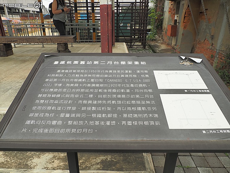 桃園景福宮、大廟口派出所、桃園77藝文町、桃園文學館、桃園市新住民文化會館、桃園軌道願景館、米倉劇場、桃園文昌宮、桃園第一街 — 2026桃園舊市區與古城巡訪